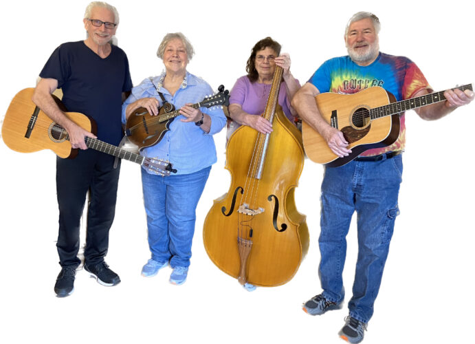 Twisted Racquet Tears to perform Feb. 19 at Covenant UM